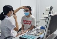 Phòng ngừa biến chứng của tật khúc xạ mắt ở trẻ em: Sớm khám phát hiện, điều trị phù hợp