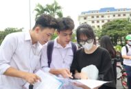 Điểm các môn kỳ thi tốt nghiệp THPT năm 2022: Trường THPT chuyên Trần Phú dẫn đầu điểm trung bình cộng các môn thi