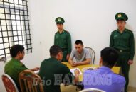 Bộ đội biên phòng Hải Phòng giải cứu thành công 2 người bị nạn trong vụ mua bán người từ Đắk Lắk ra Hải Phòng