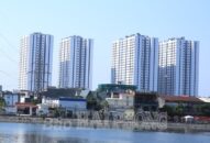 Phát triển nhà ở xã hội là trách nhiệm của cả hệ thống chính trị