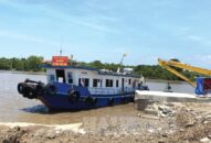 Giải tỏa, di dời hoạt động nuôi ngao tự phát tại các vùng bãi triều ven biển: Quyết liệt lập lại kỷ cương (kỳ 3)