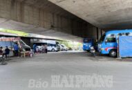 Giải tỏa triệt để việc lấn chiếm hành lang an toàn các cầu