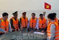 Giải tỏa, di dời hoạt động nuôi ngao tự phát tại các vùng bãi triều ven biển: Quyết liệt lập lại kỷ cương (Kỳ cuối)