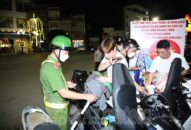 Công an thành phố triển khai đồng bộ, quyết liệt các biện pháp bảo đảm an ninh trật tự dịp nghỉ lễ Quốc khánh 2/9