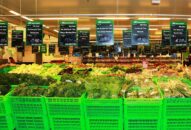 Thị trường rau xanh, cần giải pháp ổn định nguồn cung