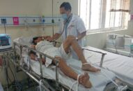 Nắng nóng kéo dài cẩn trọng tình trạng đột quỵ não gia tăng