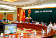 Cần có cơ chế huy động các nguồn lực để thúc đẩy, phát triển nhà ở xã hội 