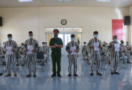 Triển khai hiệu quả công tác đặc xá năm 2022, giúp đỡ tạo điều kiện việc làm cho người được đặc xá