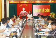 Quận Lê Chân: Tăng cường công tác chống thất thu ngân sách Nhà nước và đẩy mạnh giải ngân vốn đầu tư công