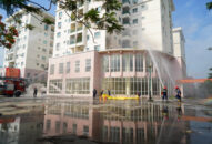 Đến hết năm 2022, mỗi xã trên địa bàn thành phố phải triển khai thí điểm 01 “Thôn an toàn về phòng cháy và chữa cháy”