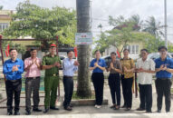 Những bước đột phá vượt bậc trong xây dựng sân chơi cho thanh thiếu nhi trên địa bàn thành phố