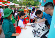 Tăng cường công tác tuyên truyền, nâng cao nhận thức về xây dựng mô hình “Công dân học tập”