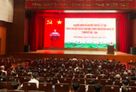 Tổ đại biểu HĐND thành phố tiếp xúc cử tri quận Hồng Bàng thông báo kết quả Kỳ họp thứ 6 HĐND thành phố khóa XVI