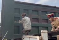 CAH An Dương: Xử phạt 49 trường hợp vi phạm nồng độ cồn khi lái xe