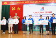 Tuổi trẻ thành phố hoàn thành vượt mức 7/13 chỉ tiêu Nghị quyết nhiệm kỳ 2017-2022 đề ra