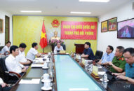 Chất vấn 2 nhóm vấn đề thuộc trách nhiệm của Bộ Công an và Bộ Văn hóa, thể thao và du lịch