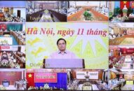 Tổng rà soát vướng mắc của tất cả các doanh nghiệp và có phương án xử lý dứt điểm các vướng mắc