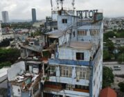 TP.Hải Phòng: Dỡ bỏ phần còn lại của khách sạn Hải Yến nếu không đảm bảo an toàn