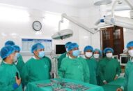 Bộ Y tế thẩm định các điều kiện thực hiện kỹ thuật lấy, ghép thận từ người hiến sống và từ người hiến chết não tại Bệnh viện hữu nghị Việt Tiệp