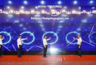 Thấy gì qua kết quả xếp hạng chỉ số chuyển đổi số năm 2021: Hải Phòng tiến bộ nhưng còn nhiều việc phải làm