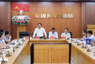 Tập trung nguồn lực đầu tư phát triển quy mô giáo dục quận Hồng Bàng theo hướng đồng bộ, chuẩn hóa, tiến tiến hiện đại