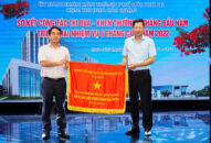 Cụm thi đua các quận năm 2022: Đổi mới phương thức lãnh đạo, điều hành quyết tâm hoàn thành toàn diện các chỉ tiêu kinh tế xã hội