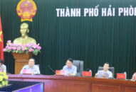 Hội nghị trực tuyến toàn quốc “Nâng cao công tác chăm sóc sức khỏe Nhân dân; chủ động thích ứng linh hoạt, góp phần phục hồi nhanh, phát triển bền vững”