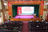 Hơn 8.000 cán bộ, đảng viên huyện Vĩnh Bảo tham gia học tập chuyên đề Học tập và theo tư tưởng, đạo đức, phong cách Hồ Chí Minh