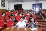 Quận Hải An: Tập huấn, hướng dẫn lập hồ sơ công việc và hồ sơ điện tử vào lưu trữ cơ quan, đơn vị