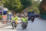 Đảm bảo trật tự, an toàn giao thông trong dịp nghỉ Lễ Quốc khánh 2/9