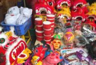 “Nốt nhạc trầm” trước Tết Trung thu