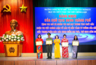 Hơn 1.630 tác phẩm tham dự Cuộc thi viết chính luận về bảo vệ nền tảng tư tưởng của Đảng, đấu tranh phản bác các quan điểm sai trái, thù địch năm 2022