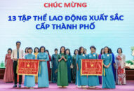 Quận Lê Chân: Đẩy mạnh cải cách hành chính, thực hiện chuyển đổi số trong giáo dục và đào tạo năm học 2022-2023