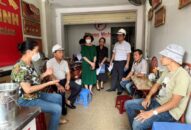 Quận Ngô Quyền Phấn đấu hoàn thành công tác giải phóng mặt bằng công trình xây dựng hạ tầng kỹ thuật tuyến đường Lạch Tray trong tháng 8/2022