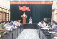 Công tác cổ động trực quan góp phần tạo không khí rộn ràng, phấn khởi chào mừng kỷ niệm 77 năm Ngày Cách mạng tháng Tám thành công và Quốc khánh nước Cộng hòa xã hội chủ nghĩa Việt Nam