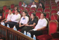 Hội đồng Nghệ thuật thành phố thẩm định vở cải lương “Lôi vũ”