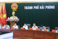 Tổng kết 10 năm thực hiện Chỉ thị số 16-CT/TW đối với công tác đưa người lao động và chuyên gia Việt Nam đi làm việc ở nước ngoài