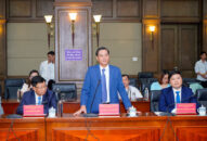 Hơn 50 doanh nghiệp thành viên Eurocham tìm hiểu cơ hội đầu tư vào thành phố Hải Phòng