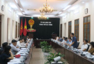 Khẩn trương rà soát, giải quyết hồ sơ thực hiện chính sách hỗ trợ tiền thuê nhà cho người lao động