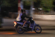 Lại chuyện các “yêng hùng” gây náo loạn đường phố