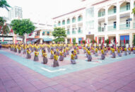 Quận Ngô Quyền khai mạc Đại hội Thể dục Thể thao lần thứ IX, năm 2022