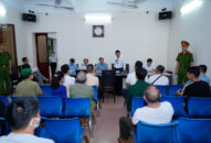 Chủ tịch UBND thành phố Nguyễn Văn Tùng tiếp công dân định kỳ tháng 8/2022