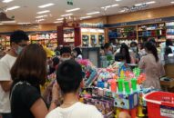 Rạo rực thị trường dịp nghỉ lễ Quốc khánh 2/9