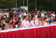 Chương trình nghệ thuật “Non sông gấm vóc” được truyền hình trực tiếp vào 20h30’ ngày 01/9