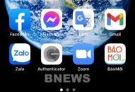 Zalo thu phí người dùng từ ngày 1/8/2022