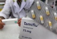 Tamiflu sử dụng cho những bệnh nhân cúm có dấu hiệu như nào?