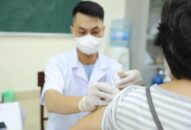 Số ca COVID-19 nặng gia tăng