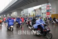 Thông tin dự báo thời tiết 10 ngày tới