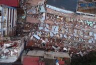 Chuẩn bị tháo dỡ khách sạn Hải Yến sau vụ sập khối nhà 5 tầng