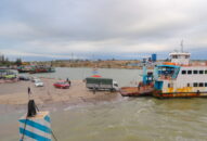 Thông báo lịch trình và giờ hoạt động tại bến phà Gót từ ngày 25/8/2022